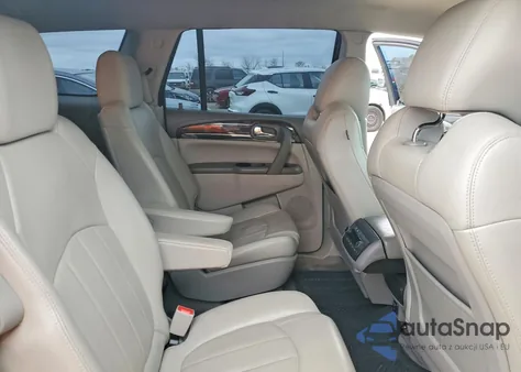 2015 Buick Enclave из США, поврежденный, VIN 5GAKRBKD2FJ257739